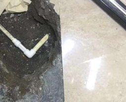 周至卫生间测漏水多少钱